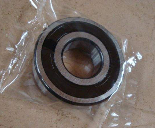 Advanced 6306 2RS C3 ball bearing