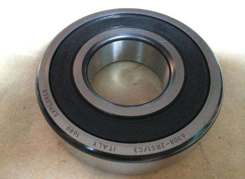 Customized 6308-2RZ ball bearing