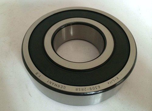 6309 2Z C3 ball bearing Free Sample