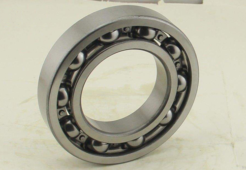 Easy-maintainable bearing 6306 TNH/C4