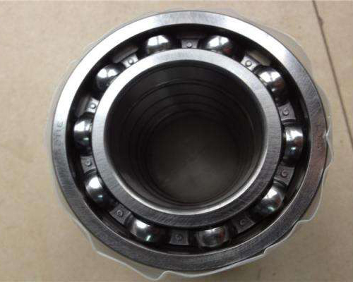 deep groove ball bearing 6205/C3 Made in China