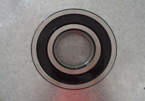 Classy sealed ball bearing 6204-2RZ