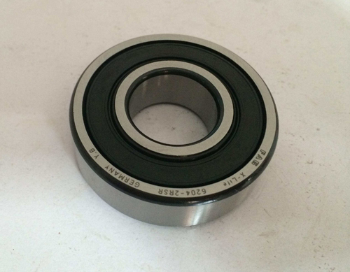 6204-2Z C3 ball bearing Manufacturers