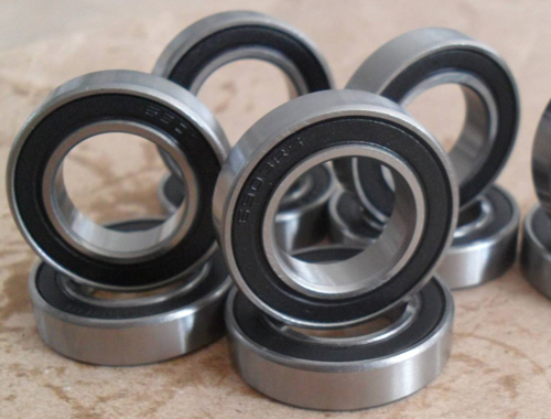 Durable 6204 2RS C4 bearing for idler